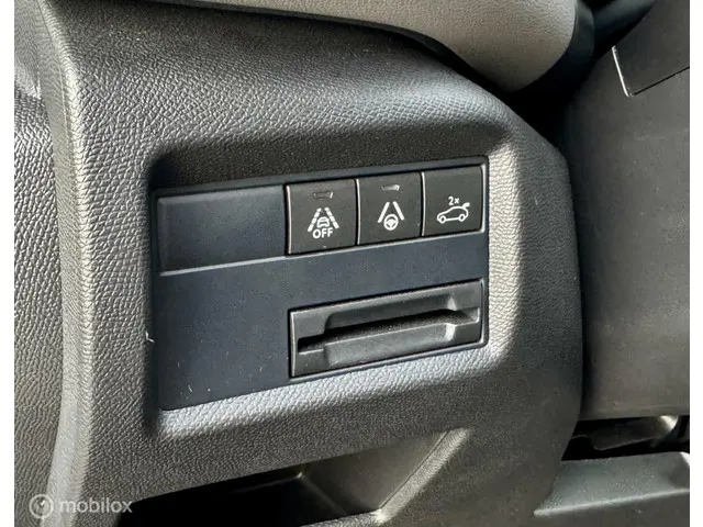 Citroën C5 Aircross 1.6 PureTech Shine 2020 Benzine 25