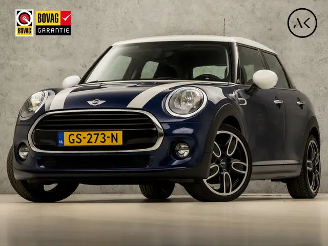 MINI Cooper Mini 1.5 Sport 2015 Benzine