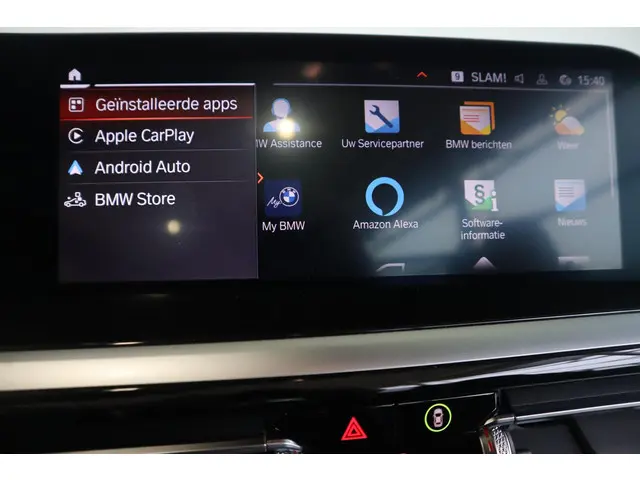 BMW Z4 Roadster sDrive20i 2024 Benzine 16