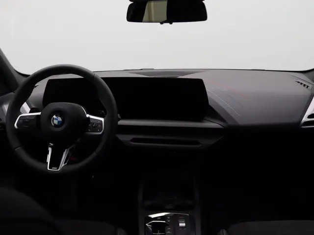 BMW 1 Serie 120 2026 Benzine 6