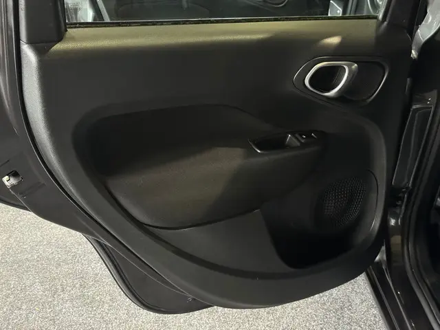 Fiat 500L 1.4-T-Jet Cross|Cruise|Airco|5DRS 2017 Benzine 27