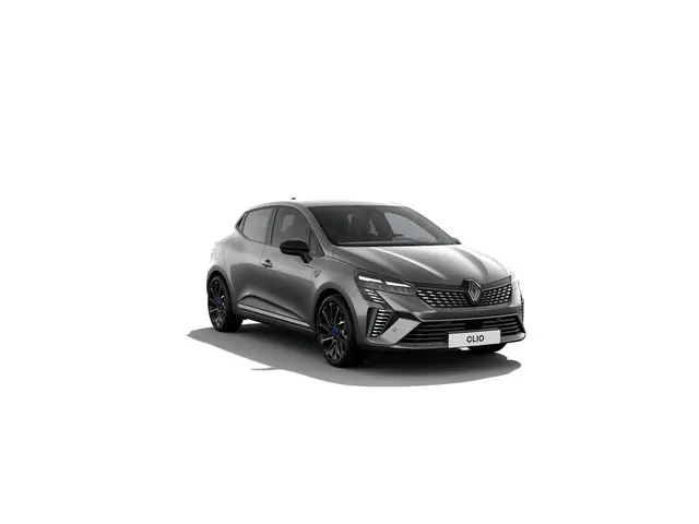 Renault Clio esprit Alpine 2025 Hybride Benzine