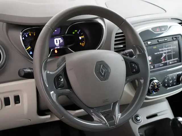Renault Captur 1.2 TCe Dynamique 2013 Benzine 16