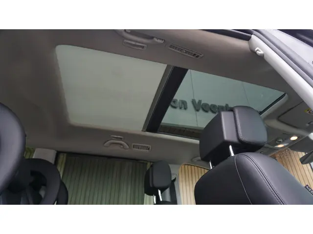 SEAT Alhambra 2.0 TSI 221PK 7-Zits 2017 Benzine 7