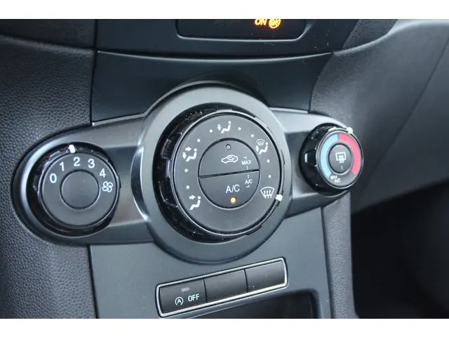 Ford Fiesta 1.0 Style Navi/LMV/NAP! 2016 Benzine 15