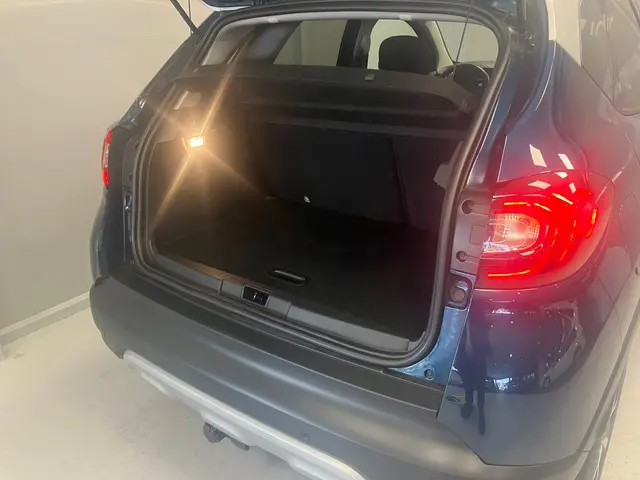 Renault Captur 0.9 TCe Intens 2019 Benzine 30
