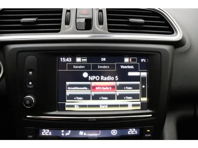 Renault Kadjar 1.2 TCe Limited 2018 Benzine 25