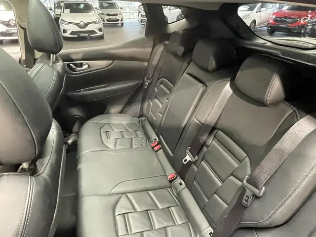Nissan QASHQAI 1.3 DIG-T Premium Edition 2021 Benzine 8