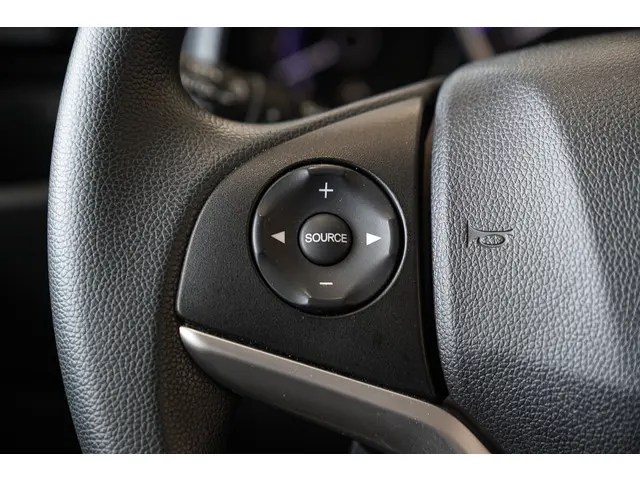 Honda Jazz 1.3i VTEC TREND 2019 Benzine 14