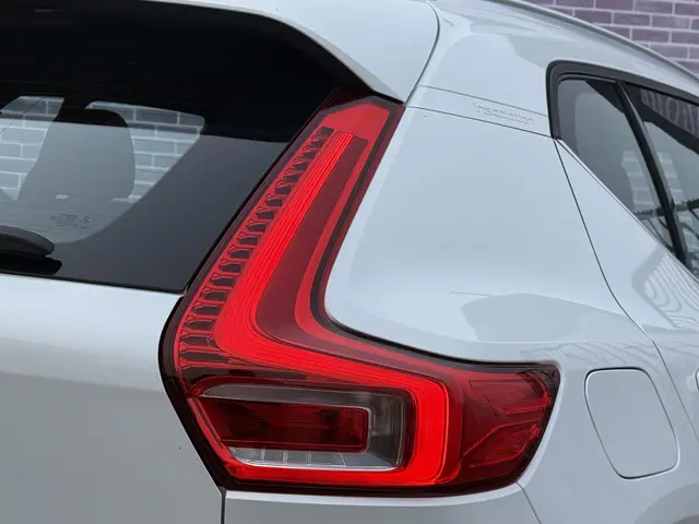 Volvo XC40 2.0 T4 Inscription 2018 Benzine 9