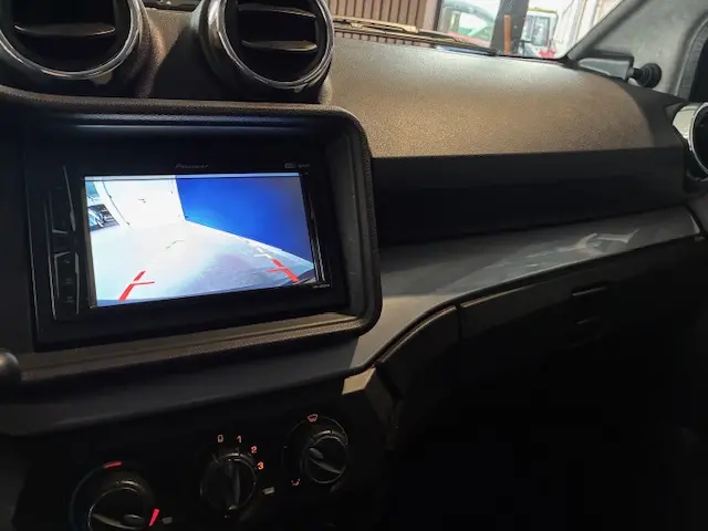 Aixam Crossover Premium 2021 Diesel 8