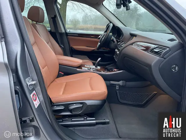 BMW X3 xDrive20d High Executive/ Full Option 2015 Diesel 24