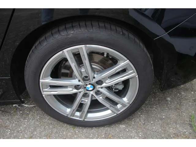 BMW 1 Serie 118i Executive Edition 2021 Benzine 5