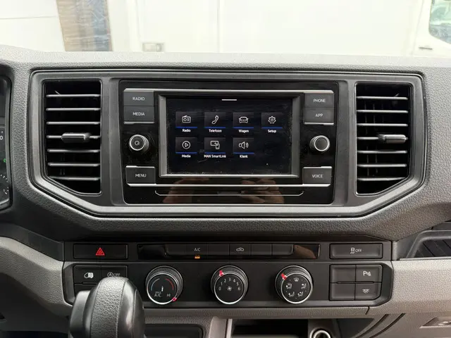 MAN TGE 3.140 2.0 TDI 2023 Diesel 15