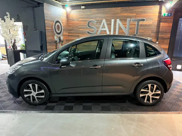 Citroën C3 |1.2 PureTech | Feel Edition | 2016 Benzine 6