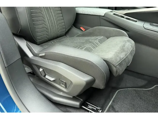 Peugeot e-5008 GT Avantage 73 kWh 2025 Elektrisch 15