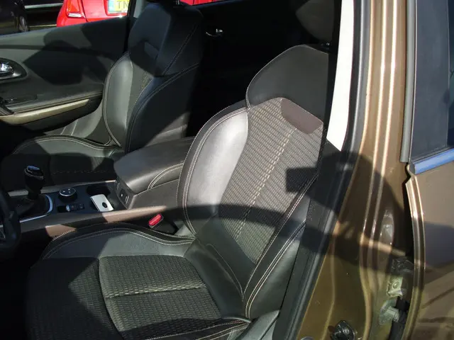 Renault Kadjar 1.2 TCe Bose 2015 Benzine 16