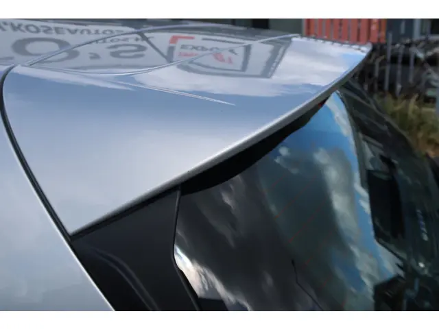 Ford Fiesta 1.1 Trend 2019 Benzine 17