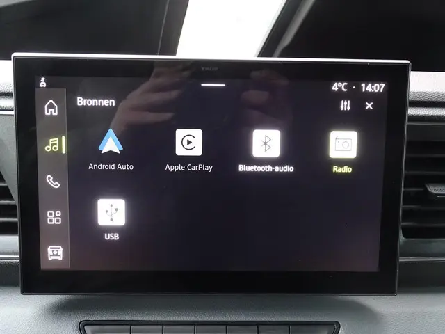 Nissan Interstar L2H2 Limited 87 kWh 2026 Elektrisch 21