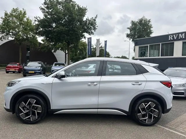 BYD ATTO 3 Design 2023 Elektrisch 3