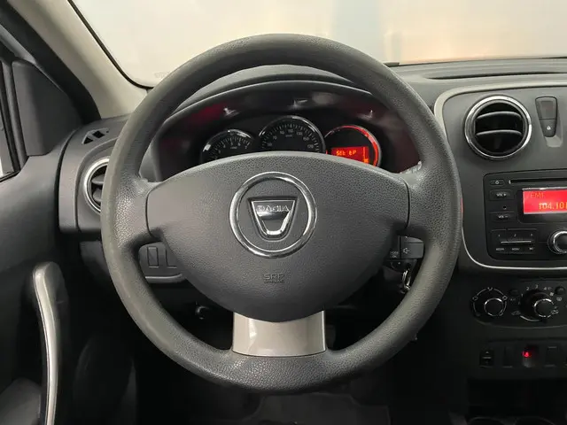 Dacia Logan MCV 1.2 16V COOL & SOUND AIRCO 2016 Benzine 11
