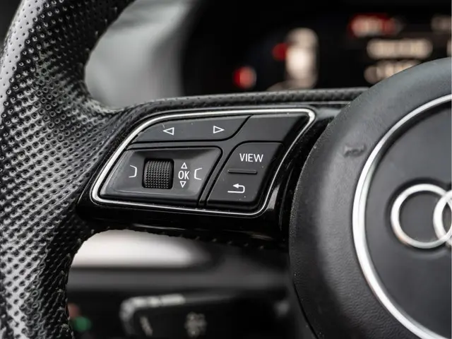 Audi A3 Sportback 2.0 TFSI S3 quattro 2017 Benzine 27