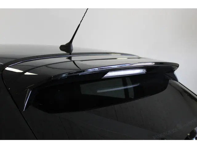Peugeot 208 1.5 BlueHDi Blue Lease Allure 2020 Diesel 10