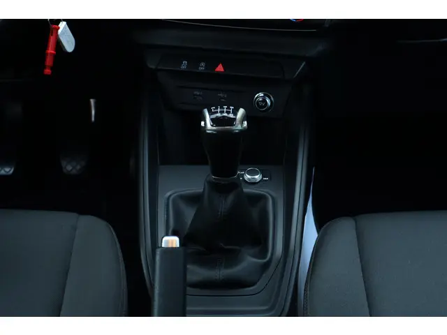 Audi A1 Sportback 30 TFSI Advanced epic 2019 Benzine 29