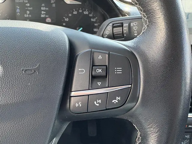Ford Fiesta 1.0 EcoBoost Titanium 2018 Benzine 17