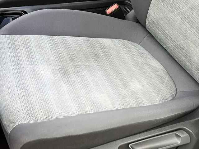 Volkswagen ID.3 Pro 58 kWh 2021 Elektrisch 25