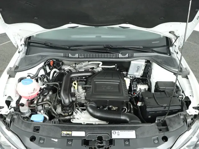 SEAT Ibiza 1.0 EcoTSI FR Connect 2016 Benzine 26