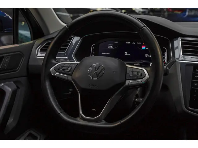 Volkswagen Tiguan 1.4 TSI eHybrid 2022 Hybride Benzine 20