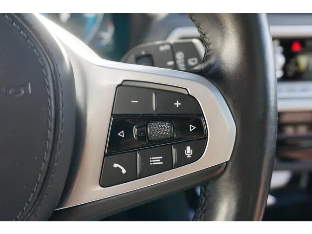 BMW iX3 High Executive 2021 Elektrisch 15