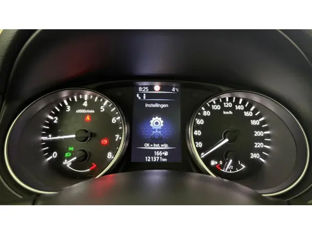 Nissan QASHQAI 1.2 Business Edition 2017 Benzine 11