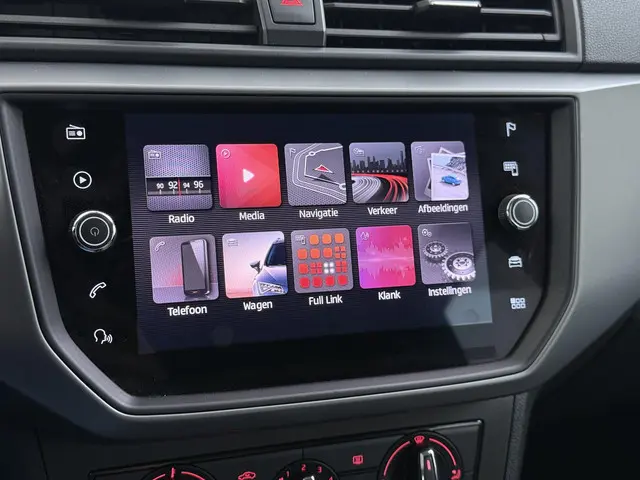 SEAT Ibiza 1.0 TSI FR Business Intense 2018 Benzine 28