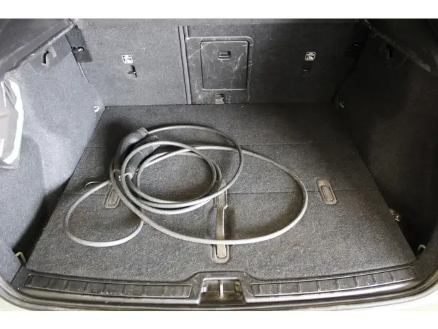 Volvo XC40 Recharge Plus 70 kWh 2022 Elektrisch 15