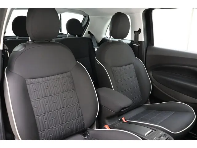 Fiat 500 La Prima 42 kWh 2024 Elektrisch 10
