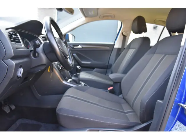 Volkswagen T-Roc 1.5 TSI Style 2019 Benzine 11