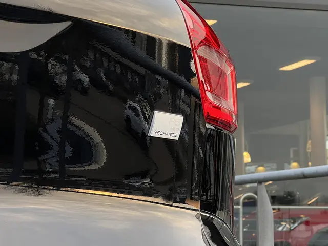 Volvo XC40 Recharge P8 AWD R-Design 2020 Elektrisch 30