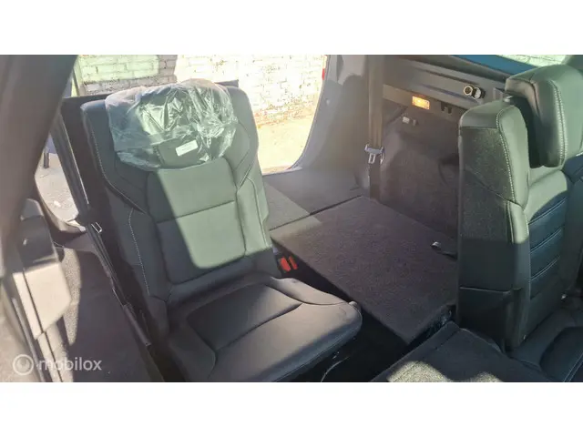 Renault Grand Scénic 1.3 TCe Executive 7p. 2023 Benzine 22
