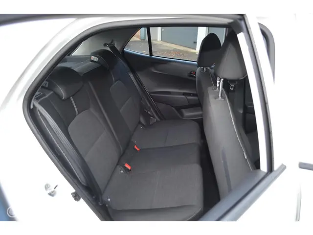 Kia Picanto 1.0 MPi ComfortPlusLine 2019 Benzine 8