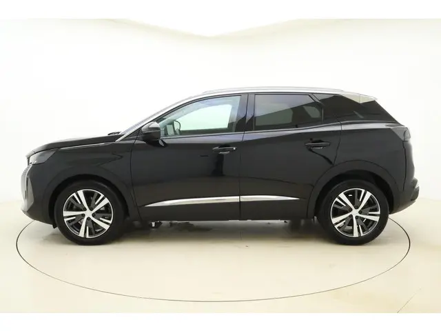 Peugeot 3008 1.2 PureTech Blue Lease Allure 2021 Benzine 5