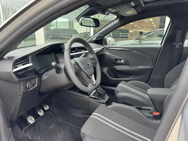 Opel Corsa 1.2 Elegance 2024 Benzine 14