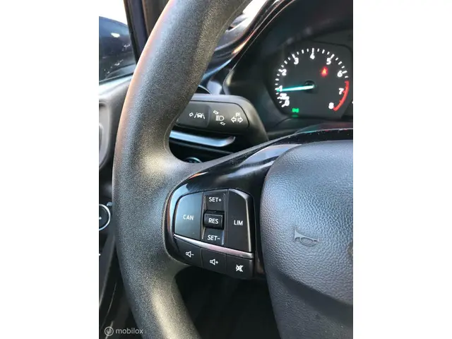 Ford Fiesta 1.1 Nw Model Nw distr.riem !! 2018 Benzine 9