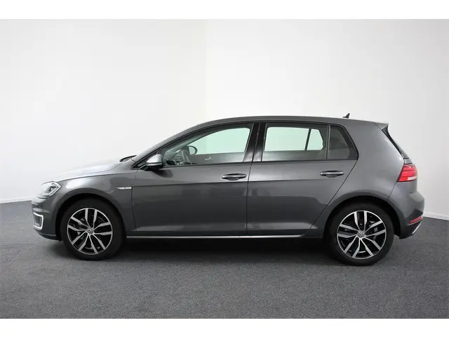 Volkswagen e-Golf Edition 2019 Elektrisch 6