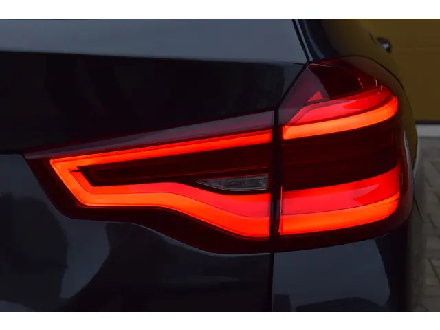 BMW iX3 High Executive 80 kWh 2021 Elektrisch 9