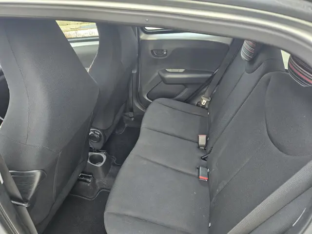 Citroën C1 Feel 2019 2019 Benzine 13