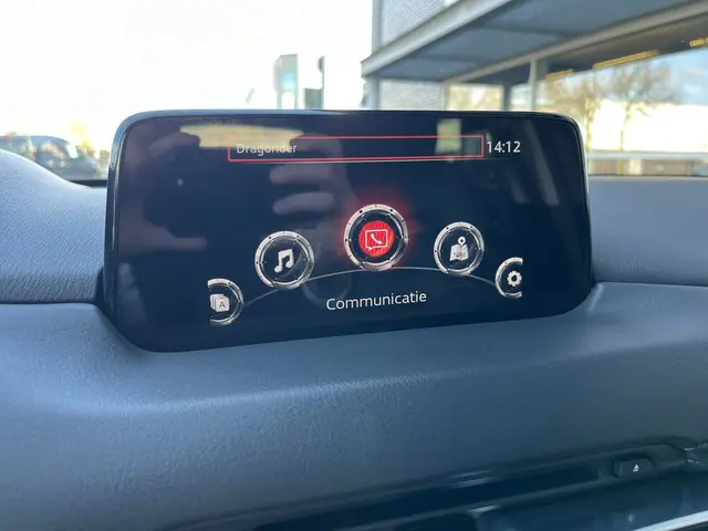 Mazda CX-5 2.0 SkyActiv-G 165 GT-M 2019 Benzine 16