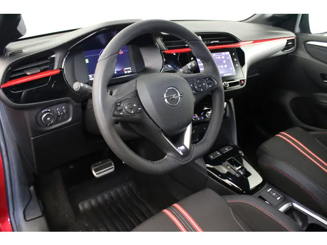 Opel Corsa 1.2 Turbo GS 2023 Benzine 10