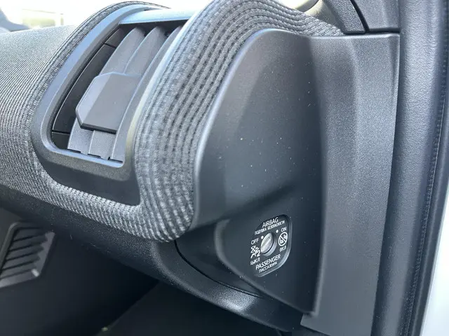 Subaru Solterra 71 kWh 2023 Elektrisch 85